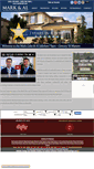 Mobile Screenshot of markandal.com